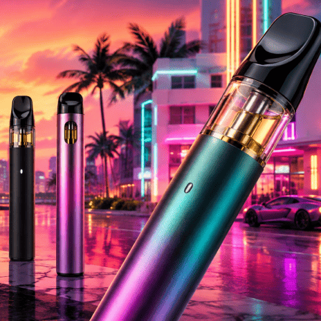 THC Vape Pens buy UK