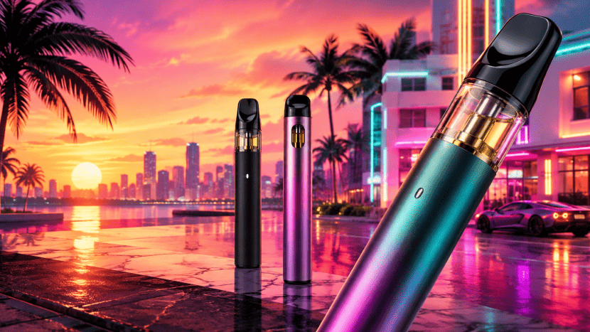 THC Vape Pens buy UK