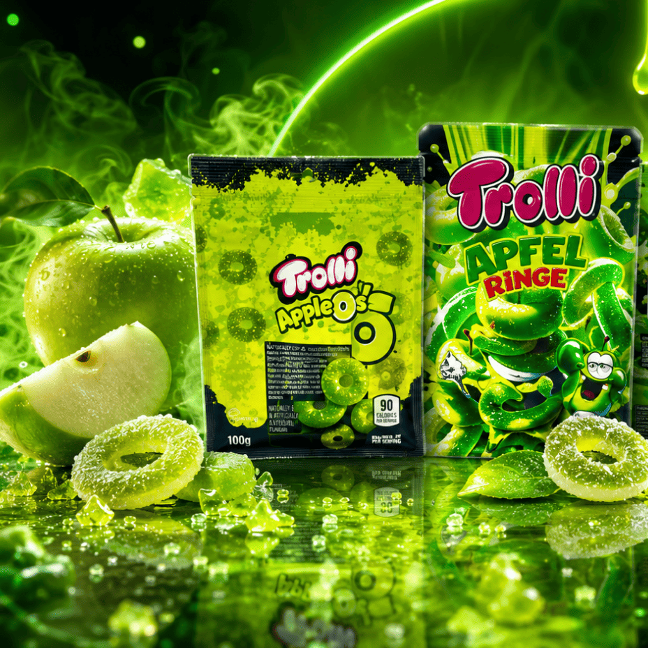 Buy cannabis edibles today UK