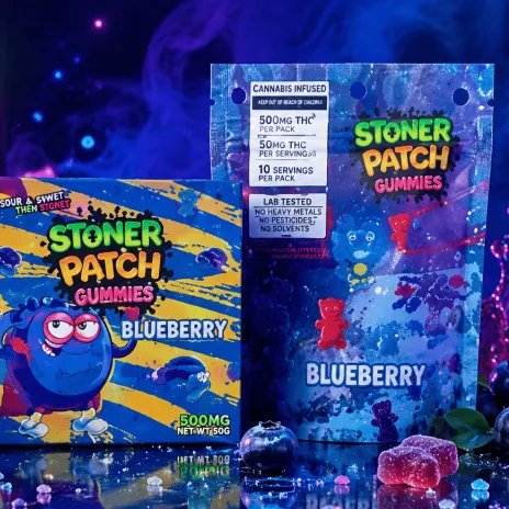 Buy cannabis edibles today UK