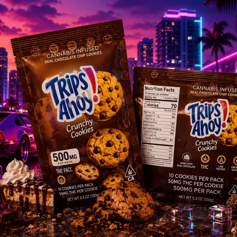 Buy cannabis edibles online Edinburgh