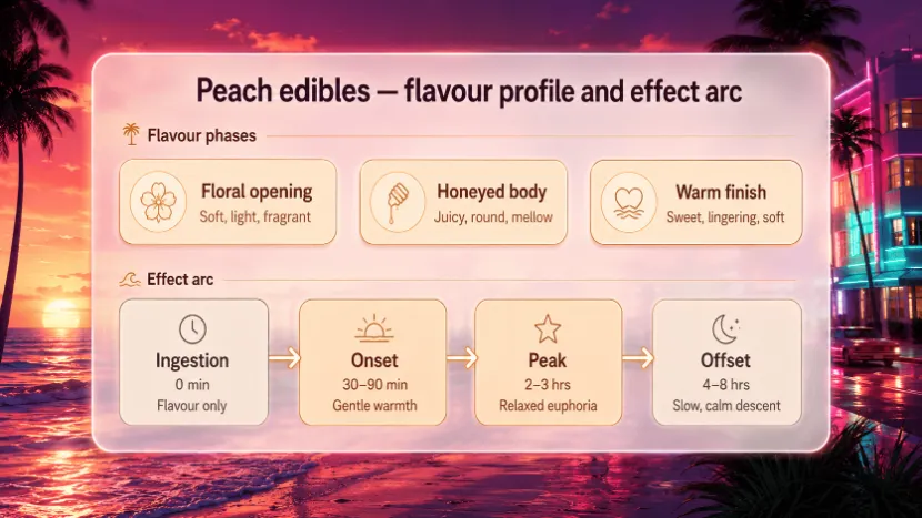 A Soft Flavor Has Real Dose