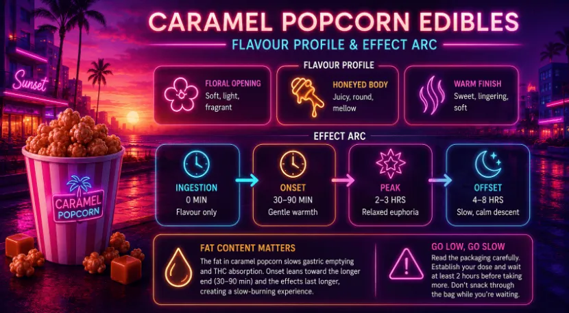 Why Does Popcorn Work Differently?