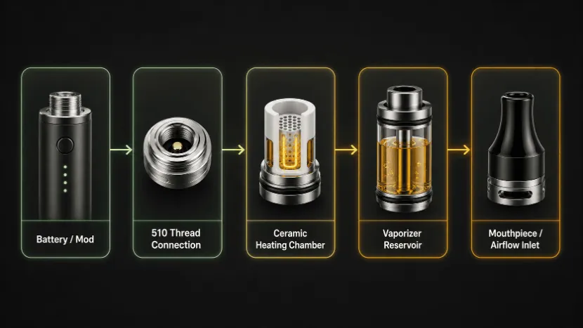 How does Cartridge Work