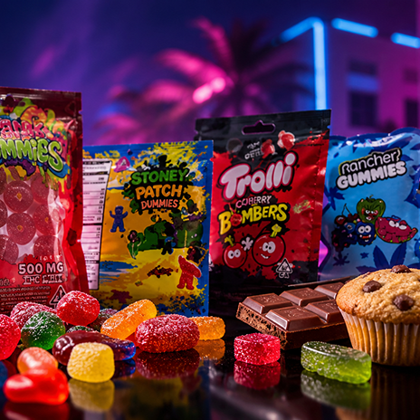 buy edibles online at cannabis online shop Canna Cityy
