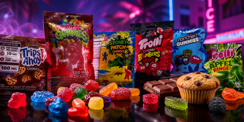 buy edibles online at cannabis online shop Canna City