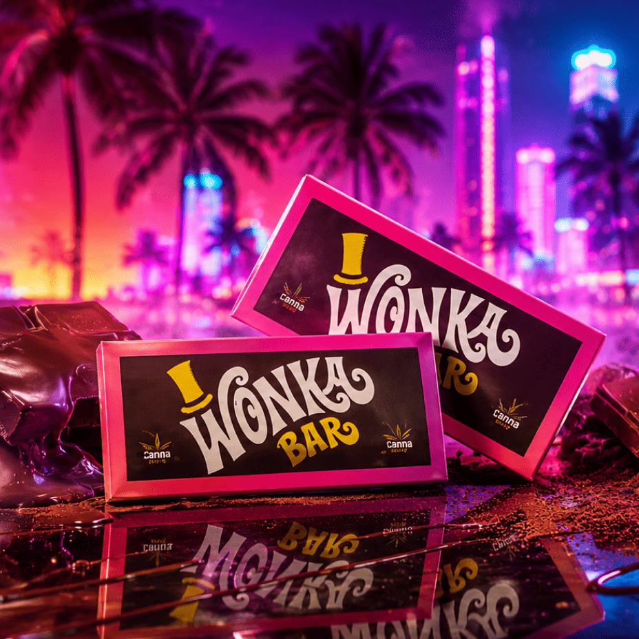 Buy cannabis edibles today UK