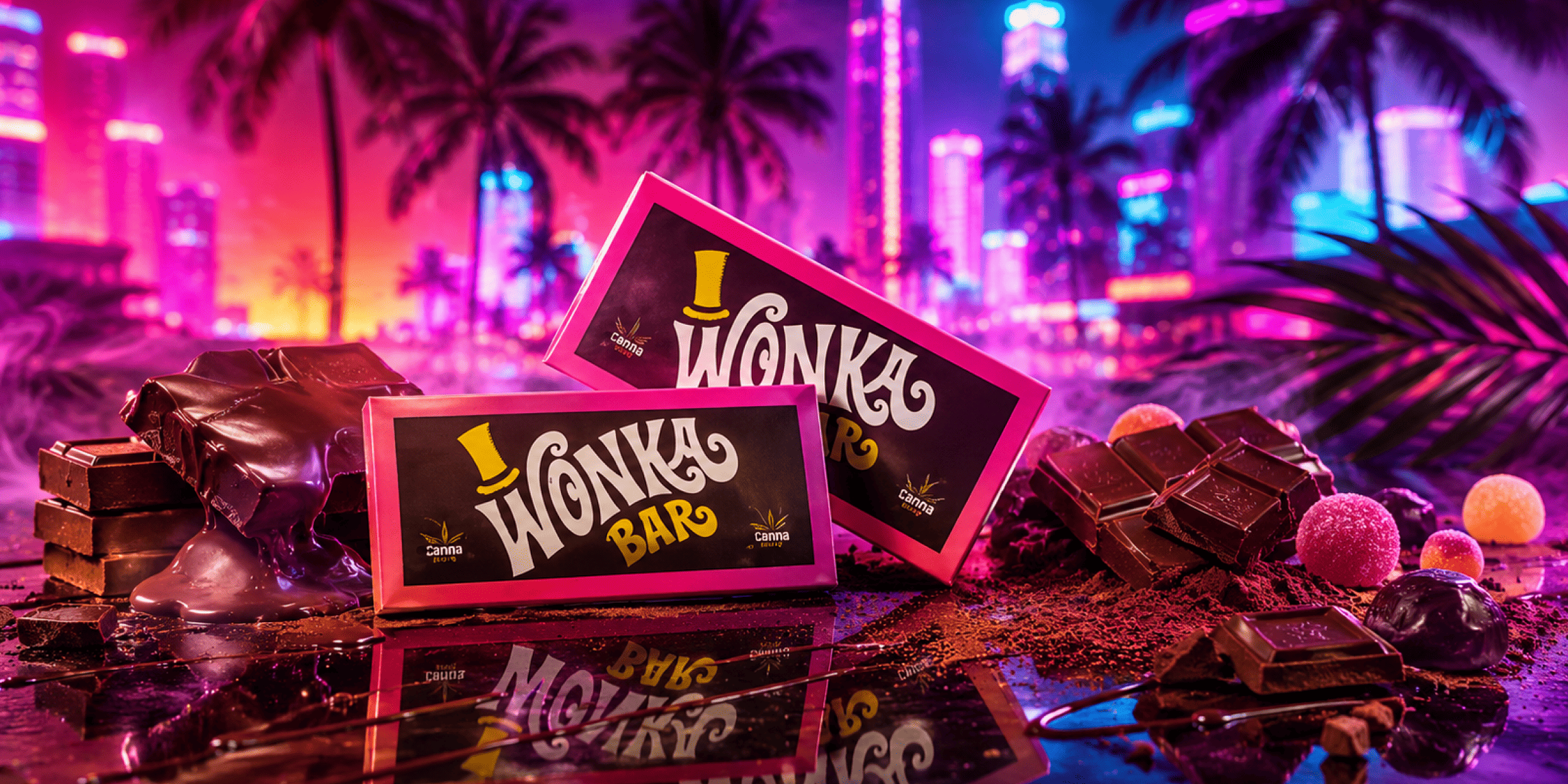 Buy cannabis edibles today UK