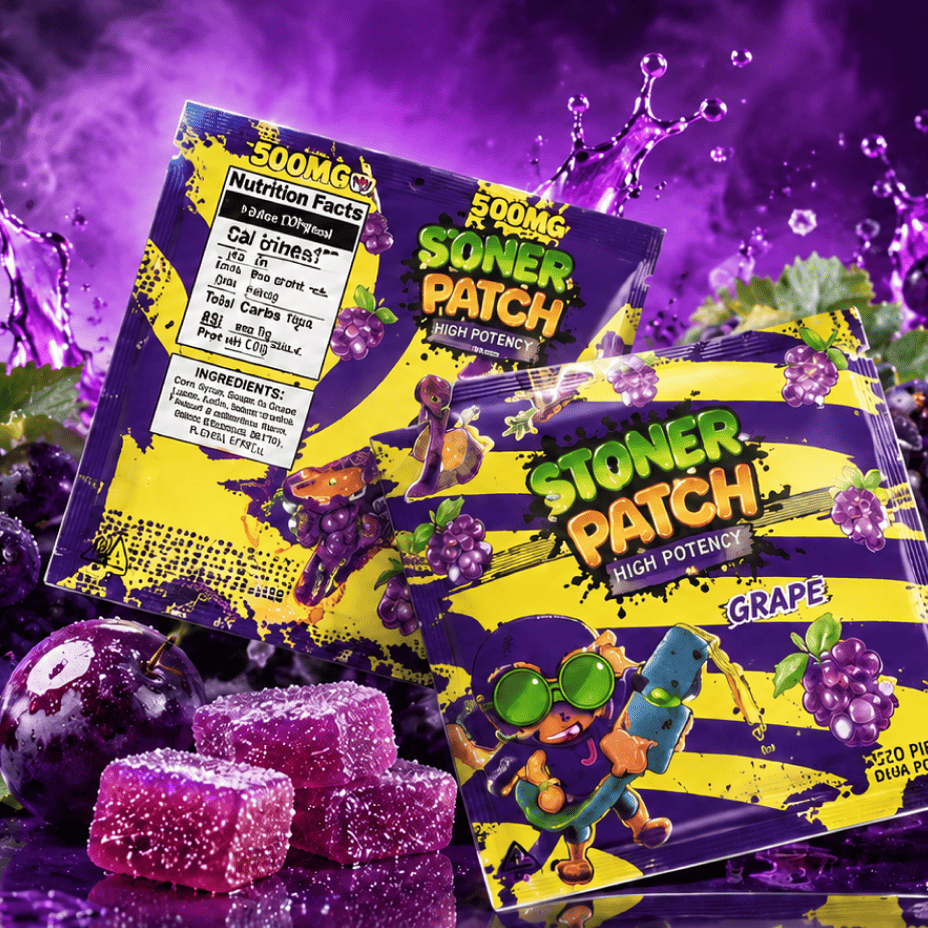 Buy cannabis edibles online Edinburgh