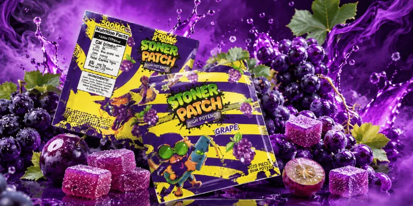 Buy cannabis edibles online Edinburgh