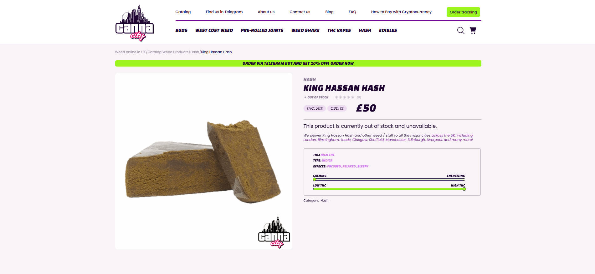 buy hash uk online