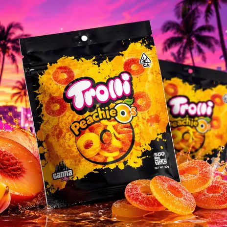 Buy cannabis edibles today UK