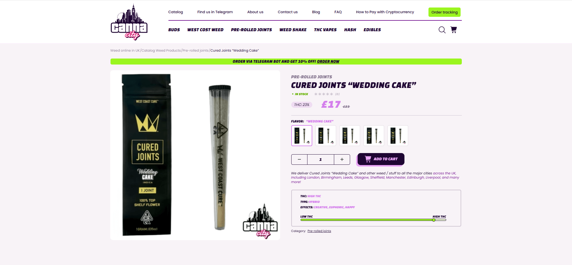 Weed shop near me Canna City