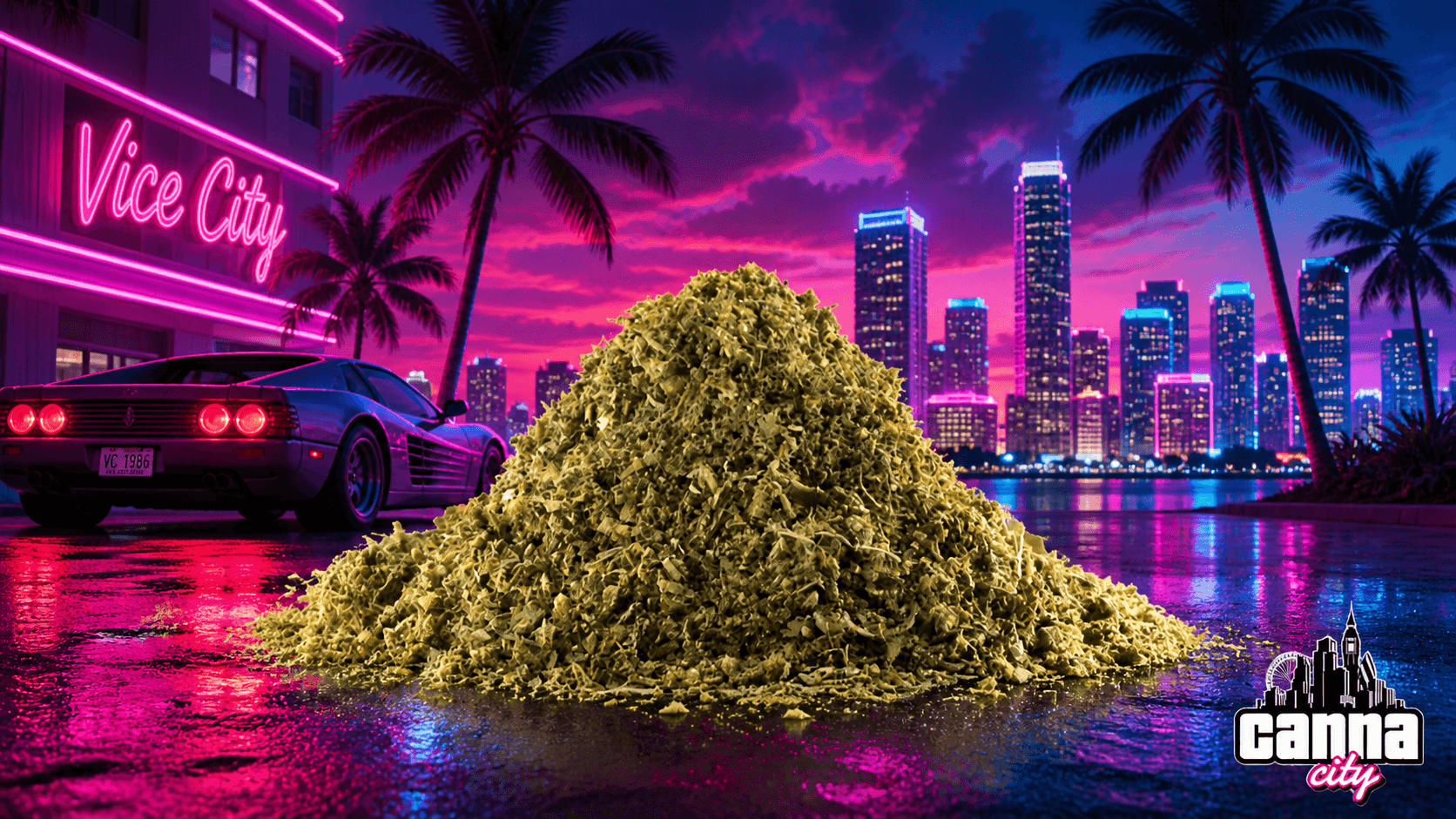 buy Weed Shake with delivery Canna City UK near me