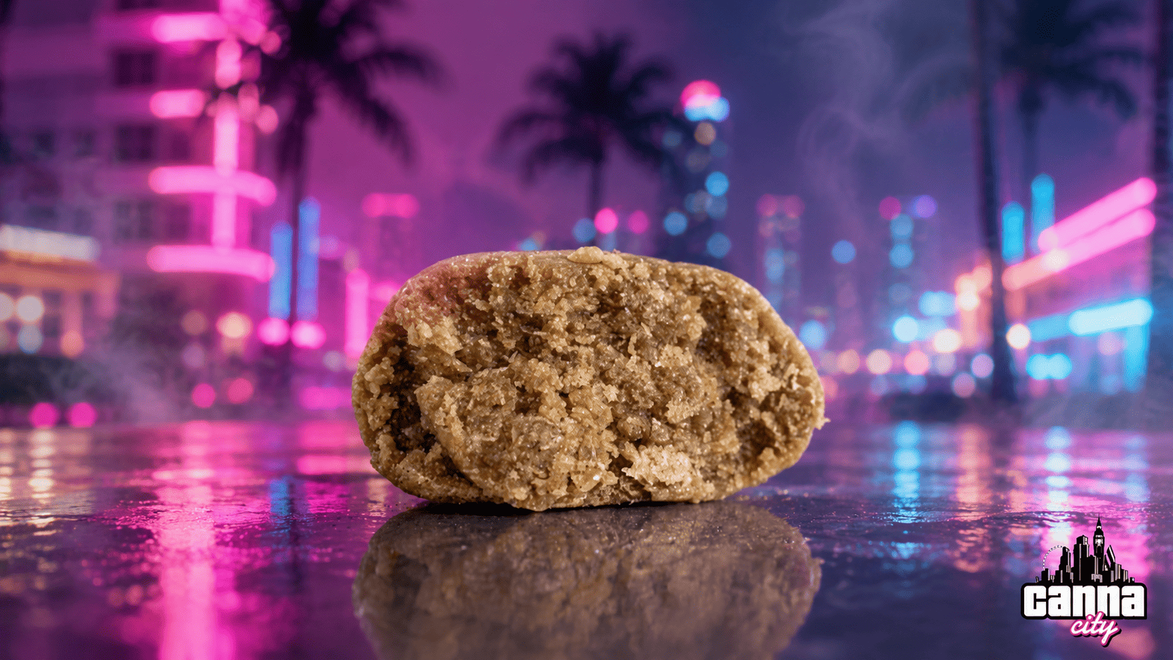 Buy Bubble Hash online in UK at Canna City