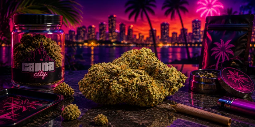 decent thc flowers online UK delivery