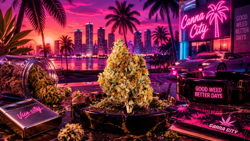 Buy hybrid weed online in Scotland at weed shop