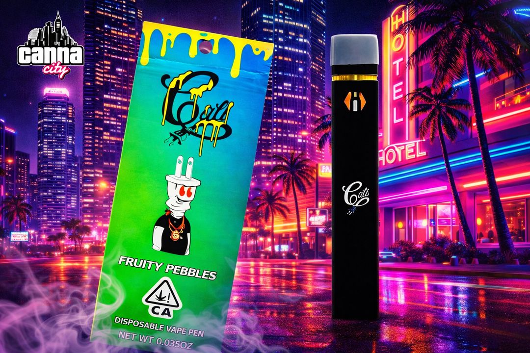 buy THC Vape in UK with delivery