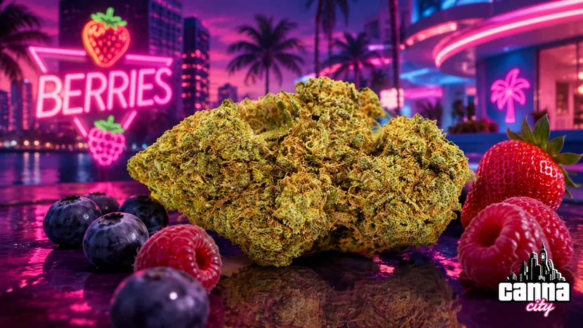 420 shop hybrid strain London