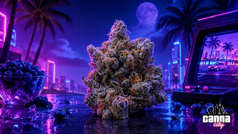 buy best weed Scotland weed shop Canna City