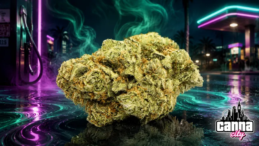 Buy weed euphoria in London