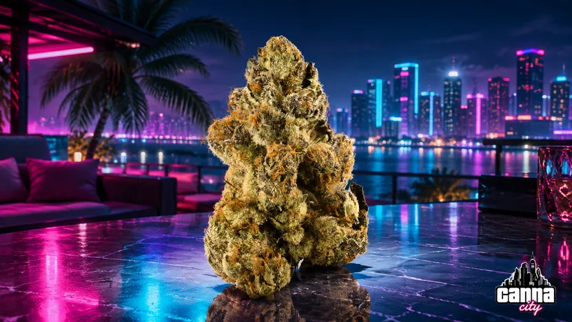 buy OG Kush uk weed shop Canna City