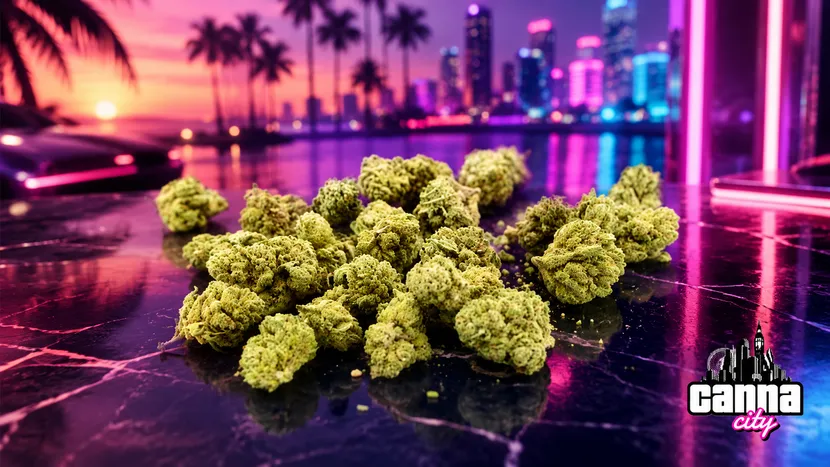 Buy Ice Cream Cake online Weed Shop CannaCity