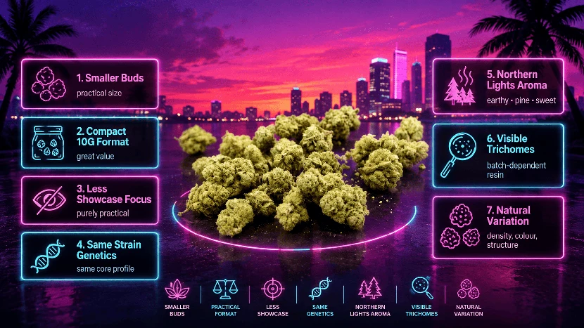 What Are Popcorn Buds What Are Popcorn Buds