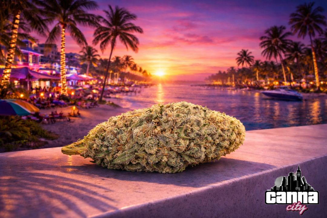Buy Buds in Glasgow delivery