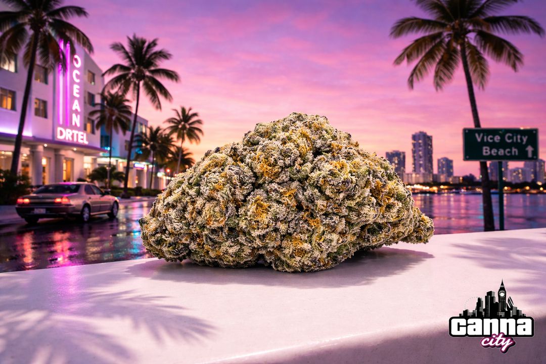 Buy Buds in Livingston delivery