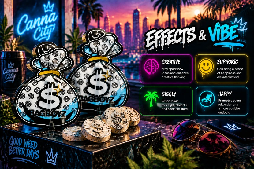 Timeline of Effects Timeline of Effects
