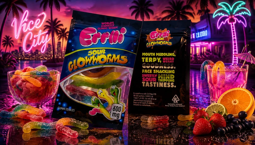 buy Edibles Canna City UK Scotland