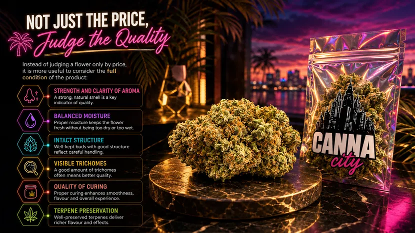 Buy weed euphoria in London