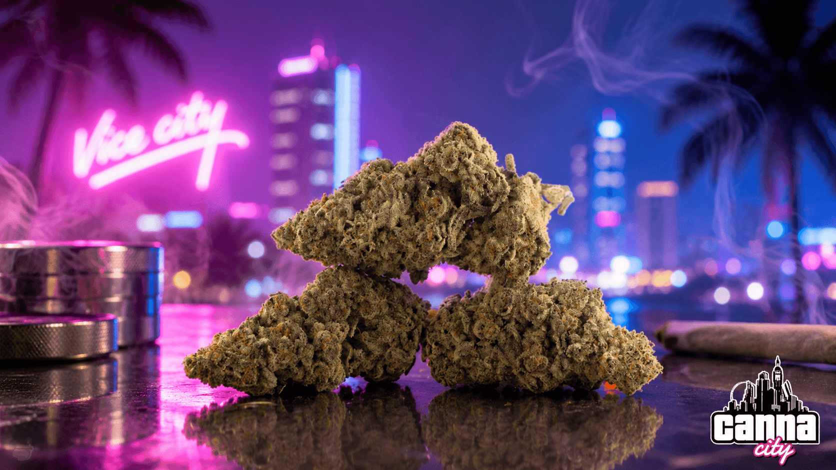 Buy Gorilla Glue # 4 Cannabis in UK online at Canna City