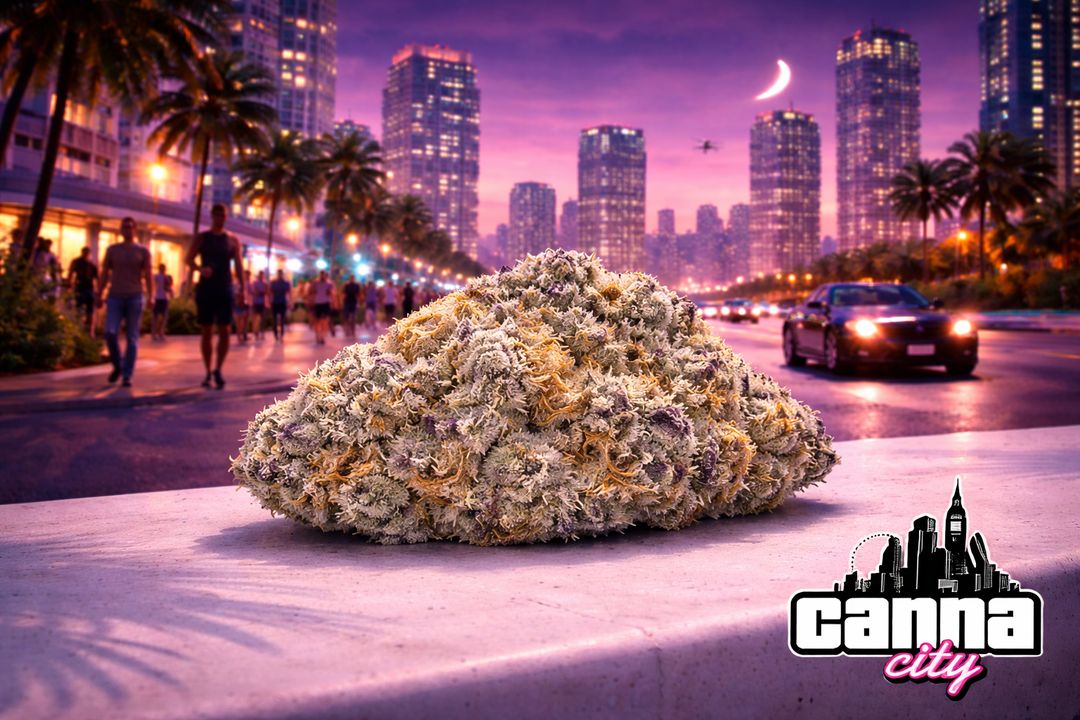 Buy Buds in Aberdeen delivery