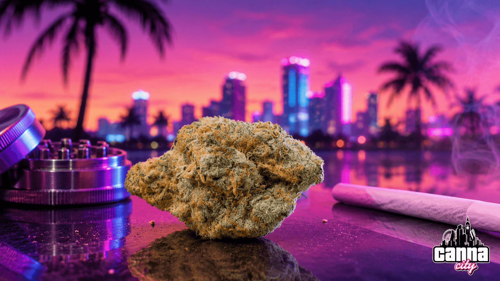 Buy Lemon Haze Cannabis in UK online at Canna City