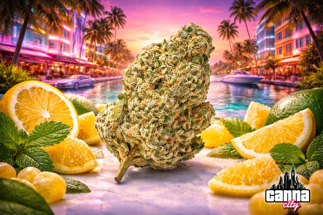 Buy Buds in Scotland delivery