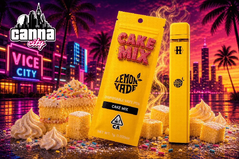 Buy THC Vape online delivery uk