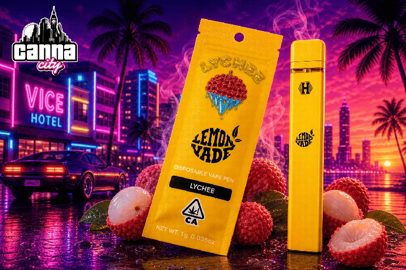 Buy THC Vape online with crypto uk