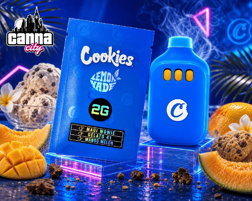 Buy THC cart online delivery uk