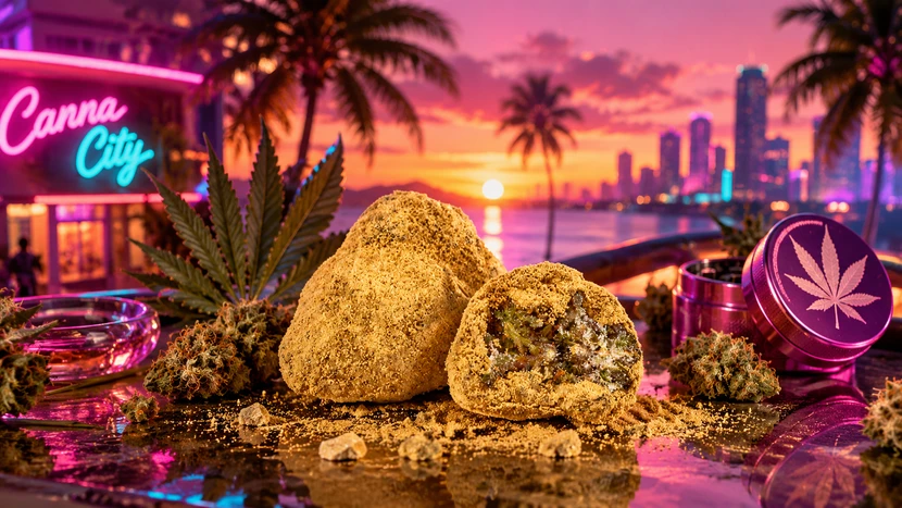 buy cannabis MoonRock online with crypto at a low price CannaCity