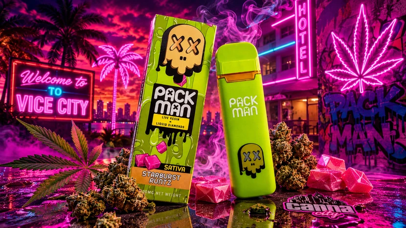 Buy vape online shop Canna City delivery Scotland