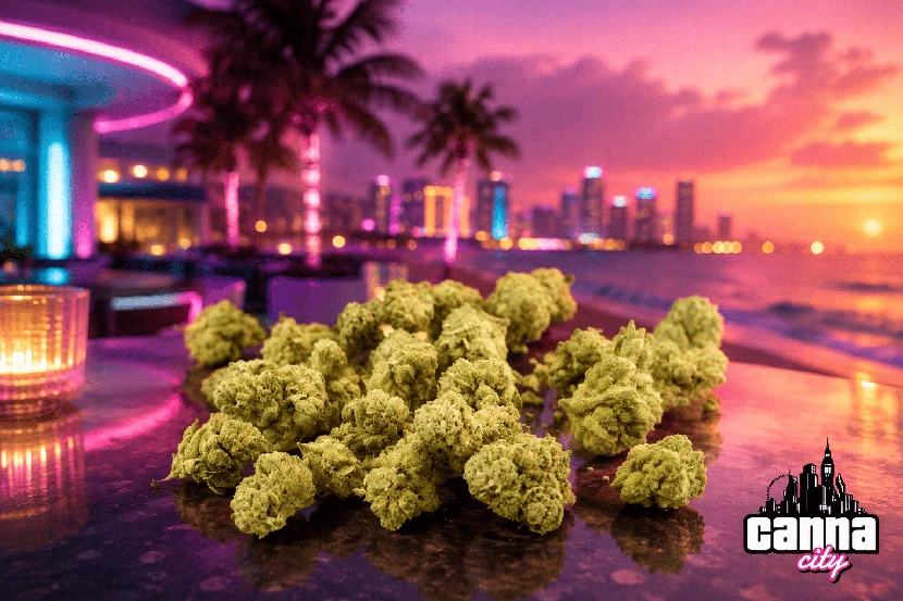 buy thc flowers online at Weed shop Canna City UK