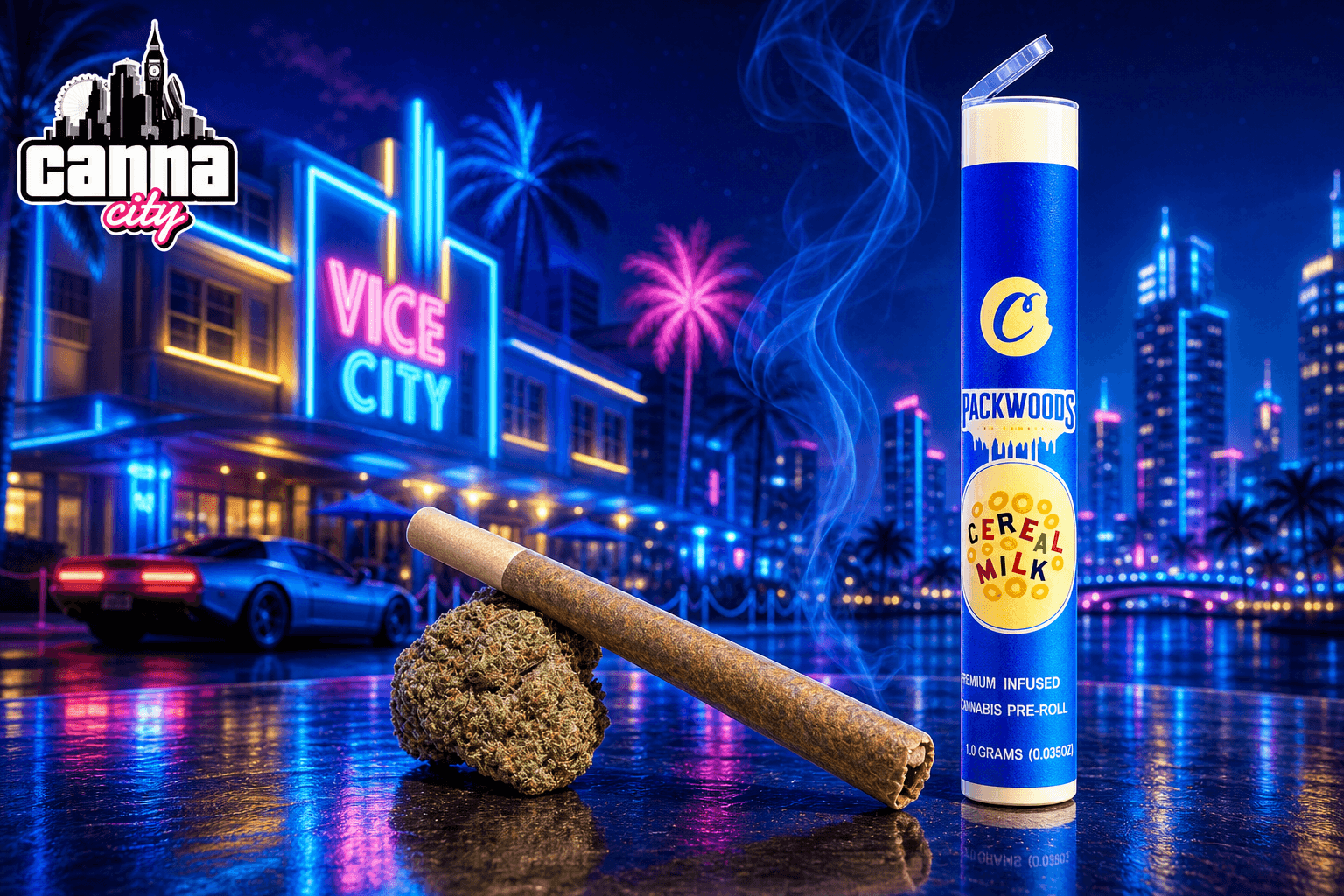 Buy prerolled joints near me with delivery Uk