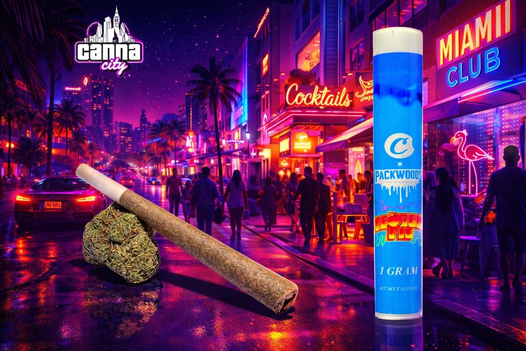 buy cannabis cigarette with crypto