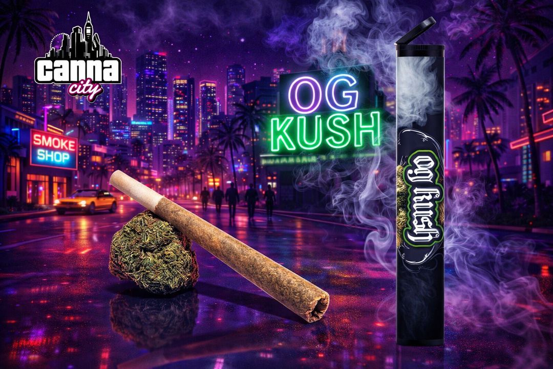 buy Pre-Rolls joints with delivery UK