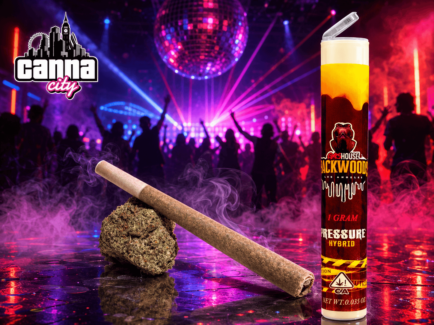 Buy prerolled joints near me with delivery Uk
