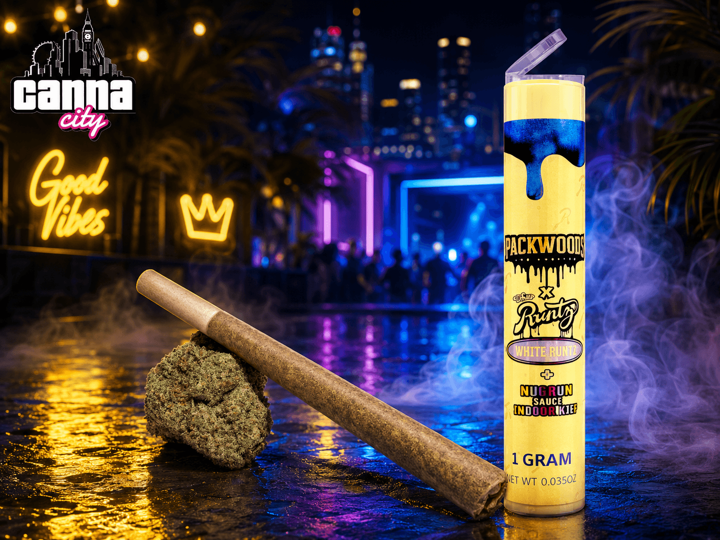 Buy prerolled joints near me with delivery Uk