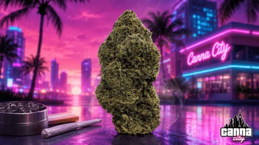 Buy skywalker og Cannabis in UK online at Canna City