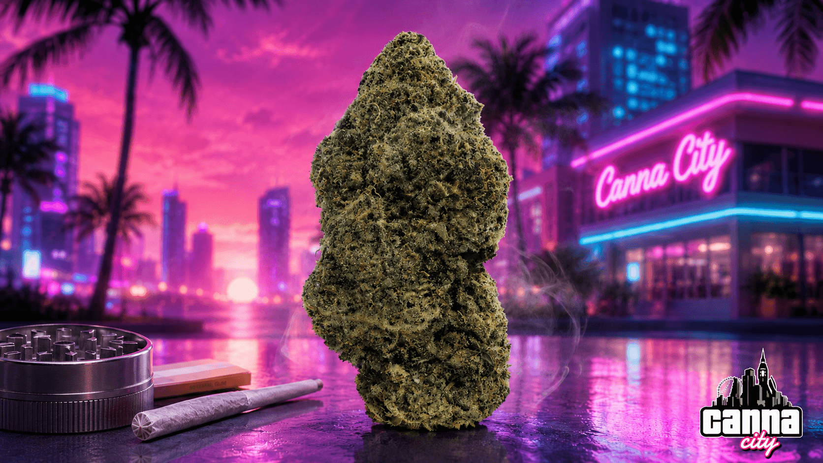 Buy skywalker og Cannabis in UK online at Canna City